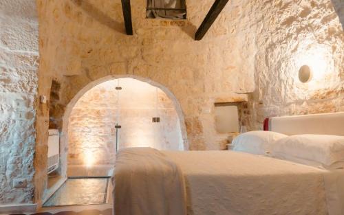 Locorotondo Hotel | Leonardo Trulli Resort