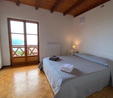 Trarego Viggiona House | LeonardosHome RockStairs