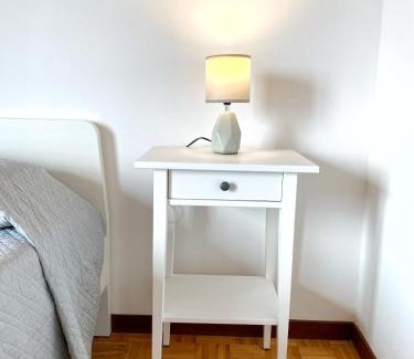 Trarego Viggiona House | LeonardosHome RockStairs