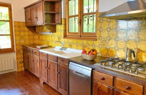 Trarego Viggiona House | LeonardosHome RockStairs