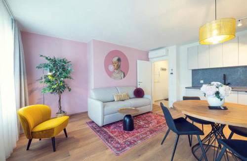 Sankt Leonhard Apartment | LeonArt Living 53