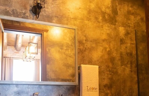 Ayvalik Hotel | Leone Natural Otel