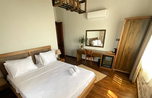 Ayvalik Hotel | Leone Natural Otel