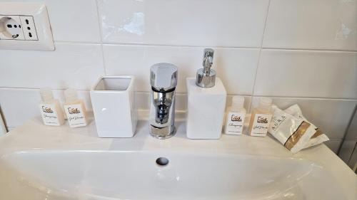 Navona Apartment | Leonetto Art Domus - Esclusivo appartamento nel centro storico di Roma - Pantheon - Navona - Spagna