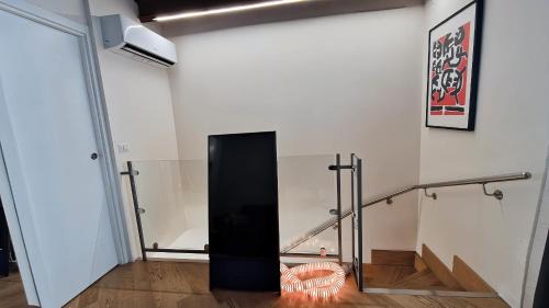 Navona Apartment | Leonetto Art Domus - Esclusivo appartamento nel centro storico di Roma - Pantheon - Navona - Spagna