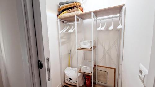 Navona Apartment | Leonetto Art Domus - Esclusivo appartamento nel centro storico di Roma - Pantheon - Navona - Spagna