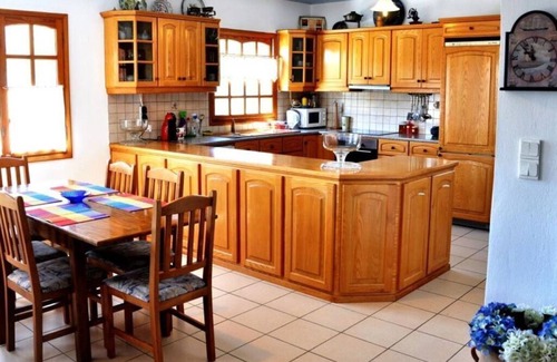 Pitsidia Villa | Leonidas Comfortable holiday residence