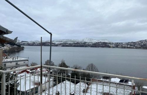 Kastoria Apartment | Leonidas' privileged home