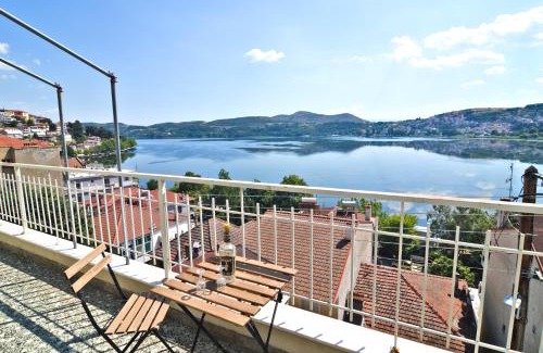 Kastoria Apartment | Leonidas' privileged home