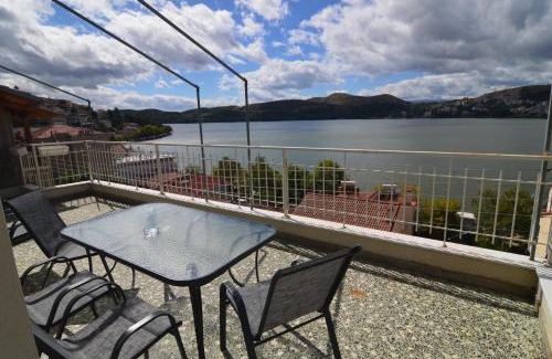 Kastoria Apartment | Leonidas' privileged home