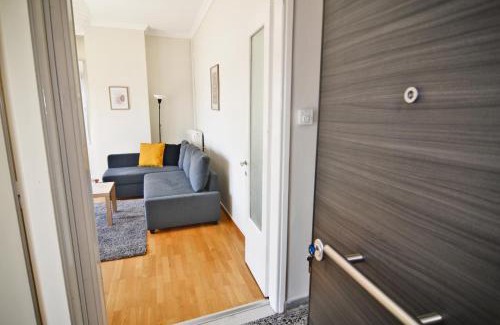 Kastoria Apartment | Leonidas' privileged home