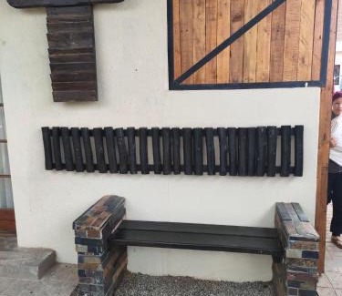 Springbok Bed & Breakfast | Leopard Tree Guesthouse