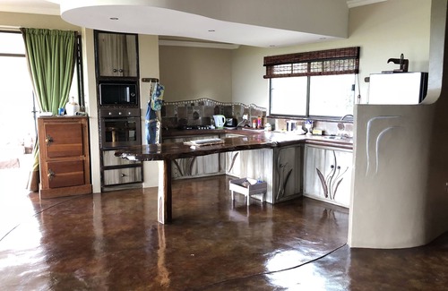 Vaalwater Cabin | Leopards Rock Bush Boutique