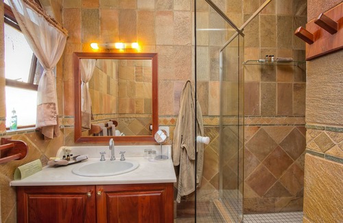 Centurion House | Leopardsong Manor