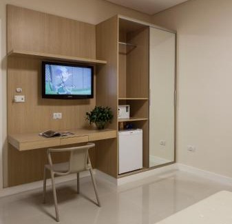 Guanambi Hotel | Leopoldo Hotel