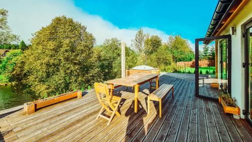 Polany Apartment | lepaszówka mały domek nr2