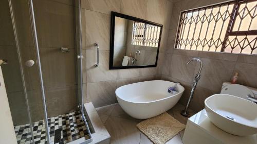 Meyerton House | Lepelaar 12