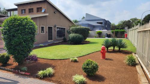 Meyerton House | Lepelaar 12