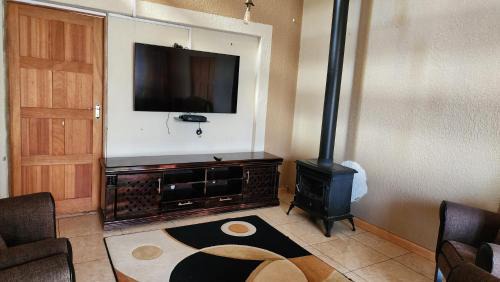 Meyerton House | Lepelaar 12