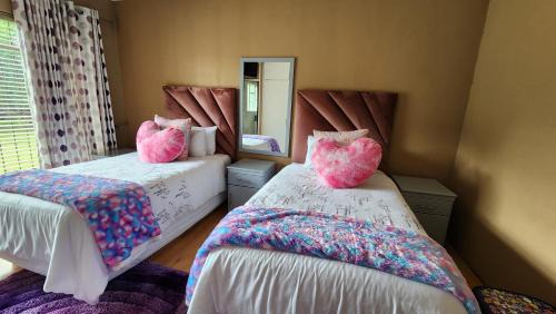 Meyerton House | Lepelaar 12