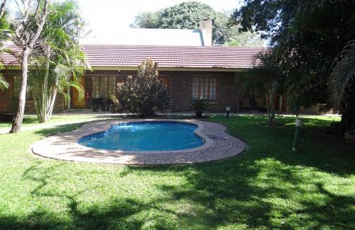 Lephalale House | Lepha Guest House
