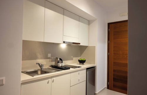 Kato Galatas Hotel | Leptos Panorama Hotel