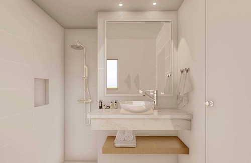 Kato Galatas Hotel | Leptos Panorama Hotel