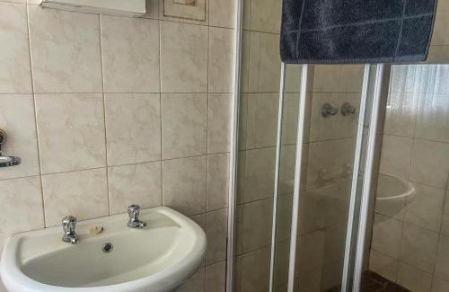 Tierpoort Hotel | Leribisi Lodge