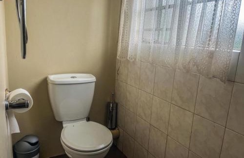 Tierpoort Hotel | Leribisi Lodge