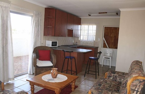 Tierpoort House | Leribisi Lodge