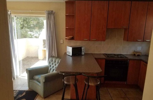 Tierpoort House | Leribisi Lodge