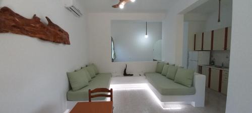 Alinda Apartment | Leros Eleonas ApartmentS