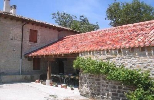 Lerruz House | Lerruz Palace Rural House