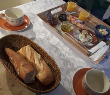 Montchanin House | Les écureuils bourguignons