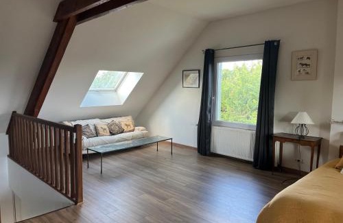 Recloses Bed & Breakfast | Les Écuries