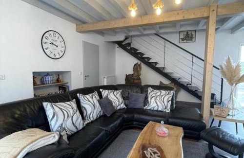 Louroux-Hodement House | Les 13 vents - FR-1-489-455