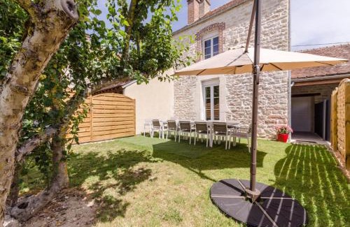 Balnot-sur-Laignes House | Les 3 cepages