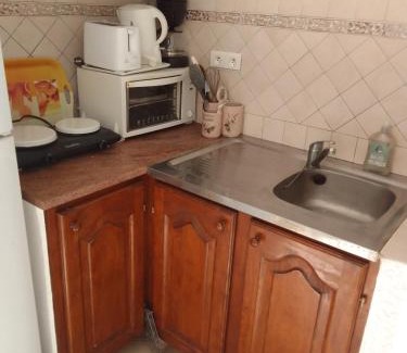 Lorgues Apartment | Les 3 gites