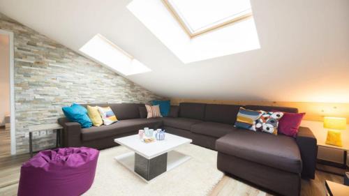 Chatel Apartment | Les 4 Elements - Apt B302 - BO Immobilier - remises sur les forfaits de skis Châtel ou Portes du soleil