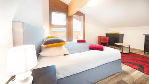 Chatel Apartment | Les 4 Elements - Apt B302 - BO Immobilier - remises sur les forfaits de skis Châtel ou Portes du soleil