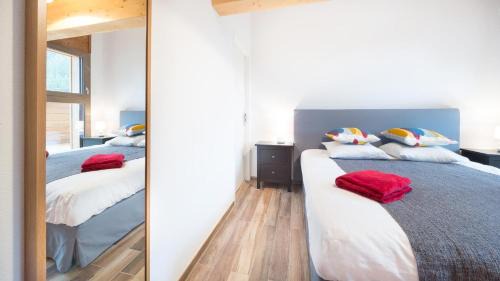 Chatel Apartment | Les 4 Elements - Apt B302 - BO Immobilier - remises sur les forfaits de skis Châtel ou Portes du soleil