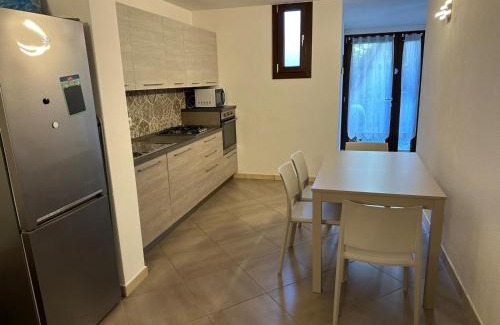 Montjovet Apartment | Les Achantes