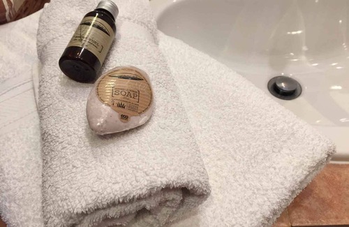 Suze-la-Rousse Hotel | Les Aiguières en Provence