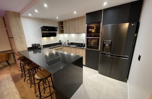 Les Carroz-d'Araches Apartment | Les Airelles 202