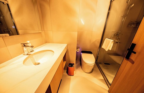 Lucheng District Hotel | LES AIRS