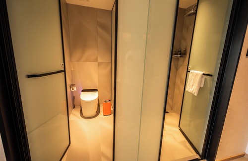 Lucheng District Hotel | LES AIRS