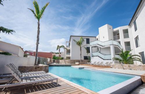 Monticello Apartment | Les Alizés Résidence & Spa