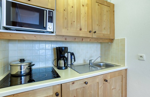 Le Corbier Apartment | Les Alpages du Corbier A102