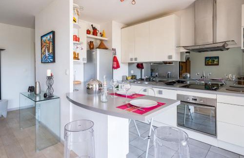 Amidonniers - Caffarelli Apartment | Les Amidonniers