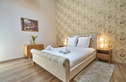 Saint-Emilion Apartment | Les Appartements de la Cadène